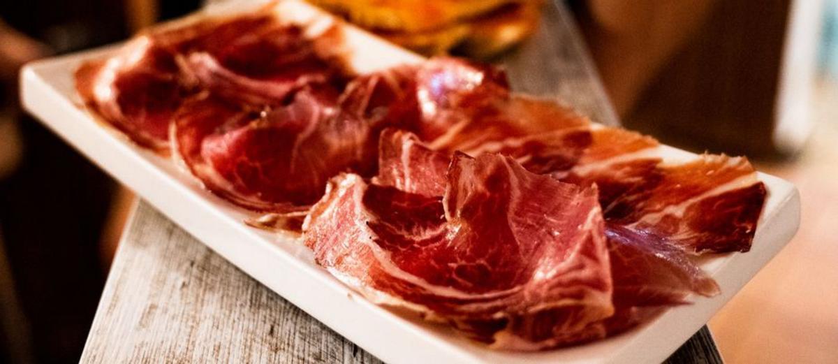 L’opció completa per a sopars en grup