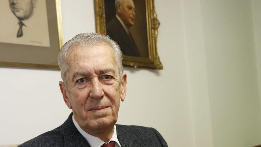 «La Pascua mejora año a año gracias a las cofradías»
