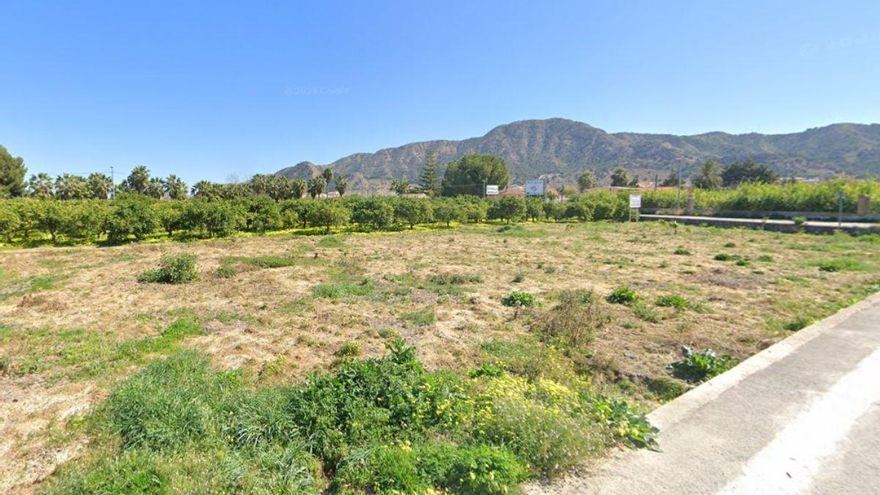 Ni Espinardo ni la Fama: en Murcia el alquiler más barato está en esta preciosa zona