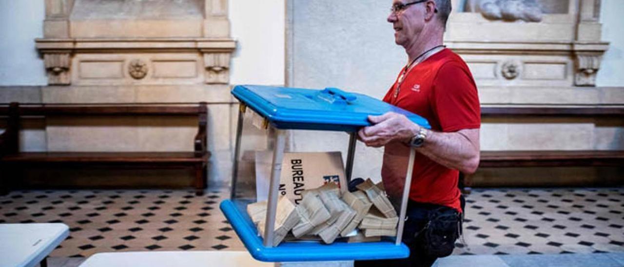 ¿Encuestas hasta el día de las elecciones sí o no? Así lo regulan las principales democracias.