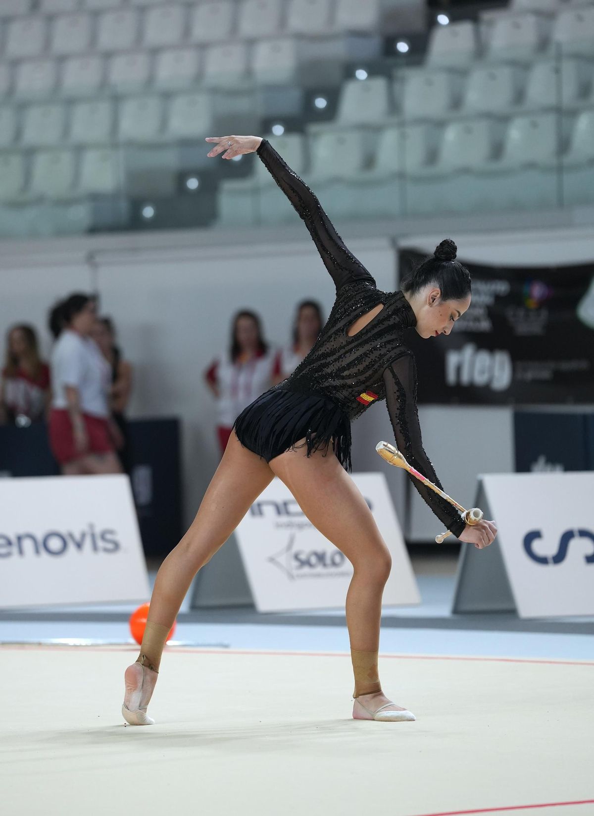Alba Bautista