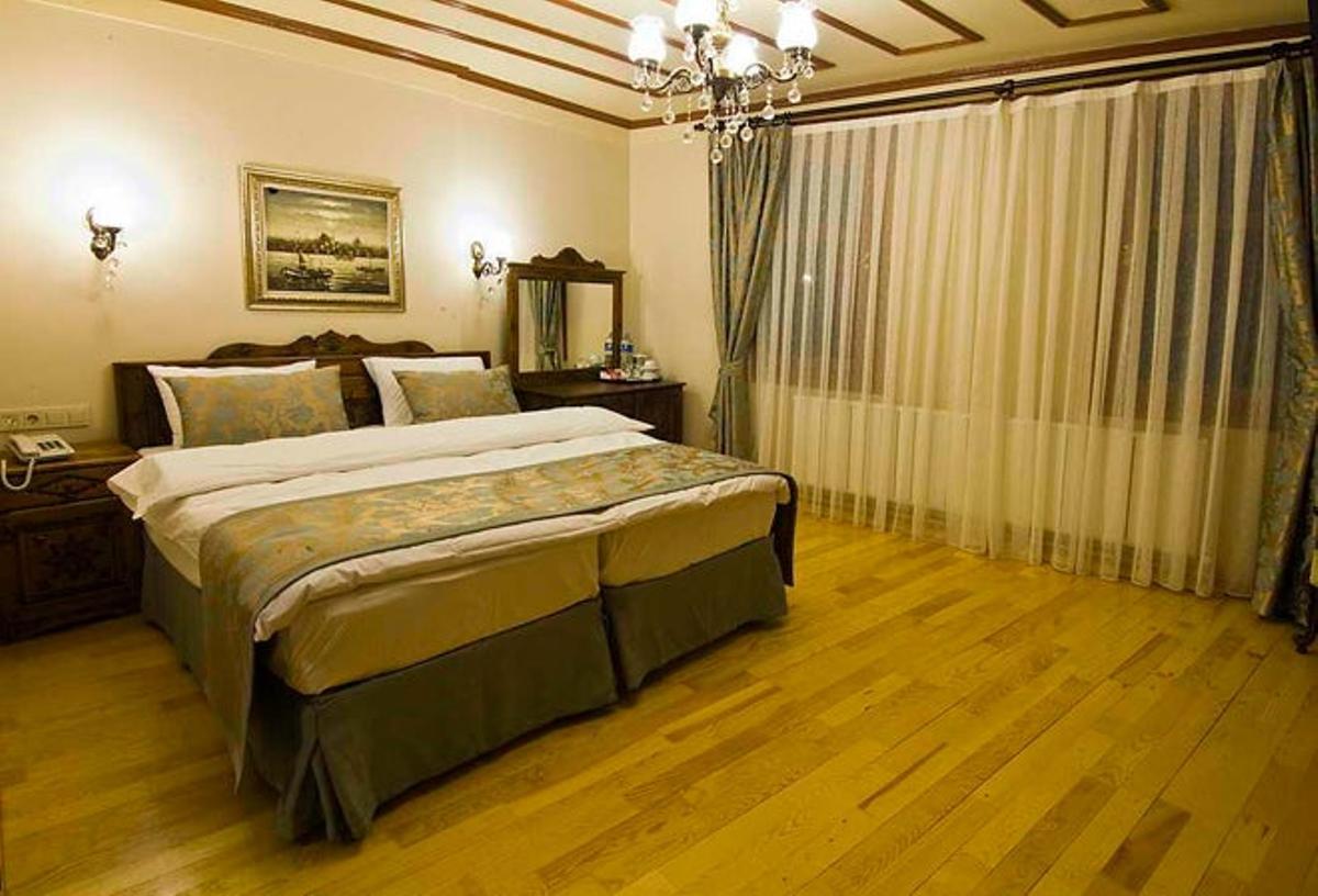 Oba Hotel