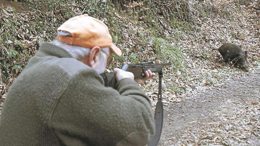 Animalistas se desvinculan de los altercados de la batida