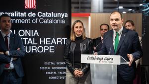 El Govern treballa en la incorporació d’una intel·ligència artificial als jutjats per accelerar el redactat de sentències