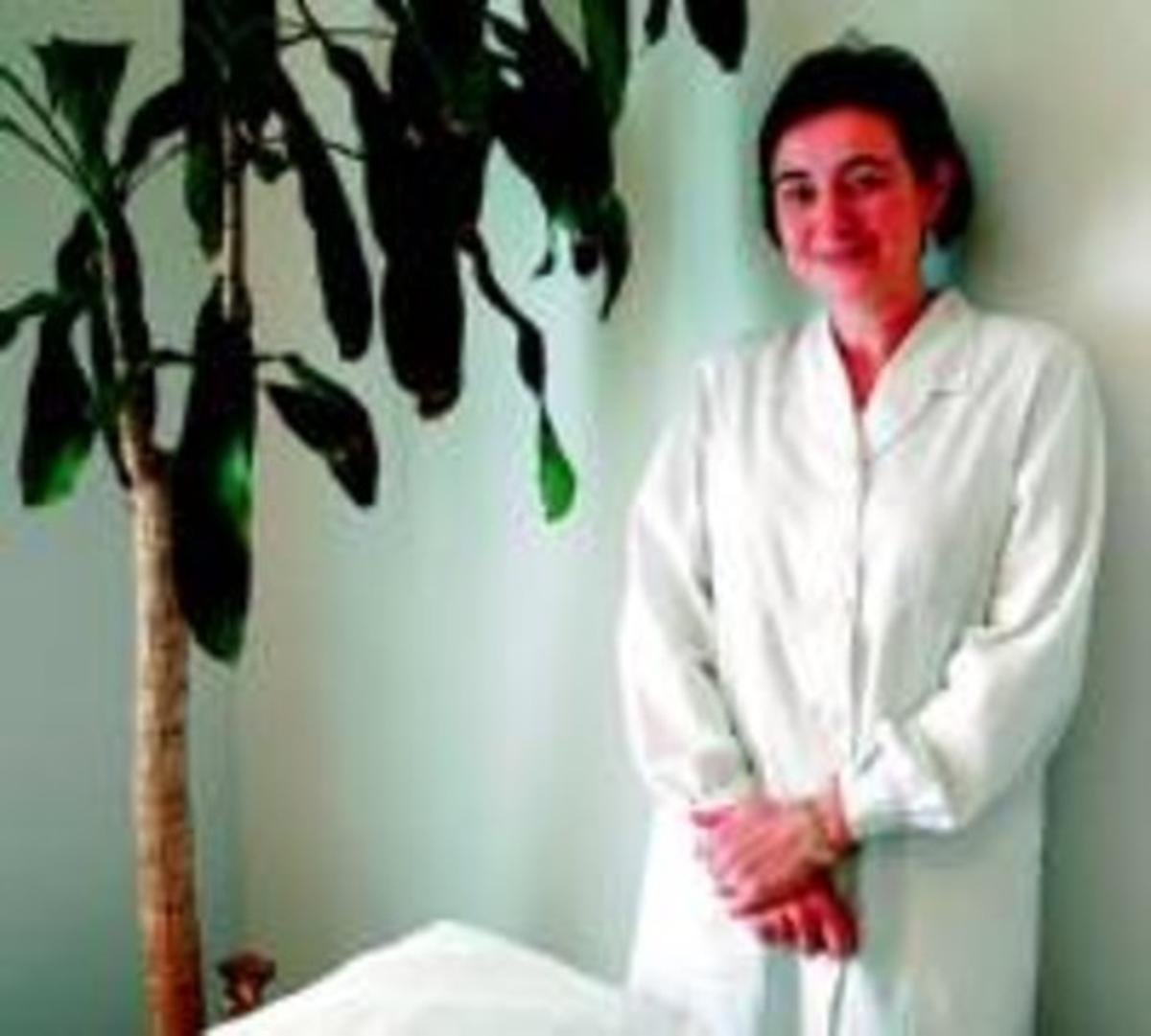 Natalia Caycedo: Tothom té alguna cosa positiva_MEDIA_1 Natalia Caycedo: Tothom té alguna cosa positiva_MEDIA_1