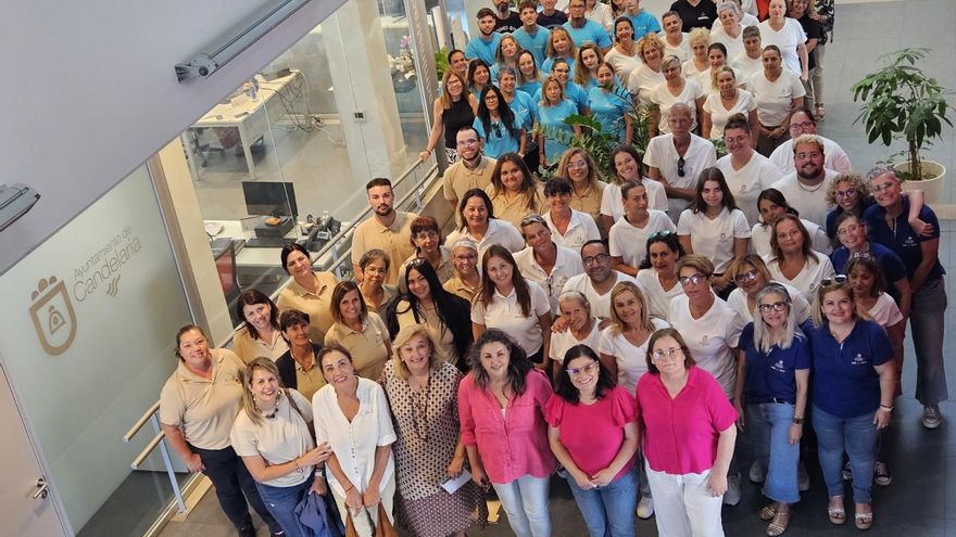 Candelaria Allocates $2 Million to Create 100 Job Opportunities