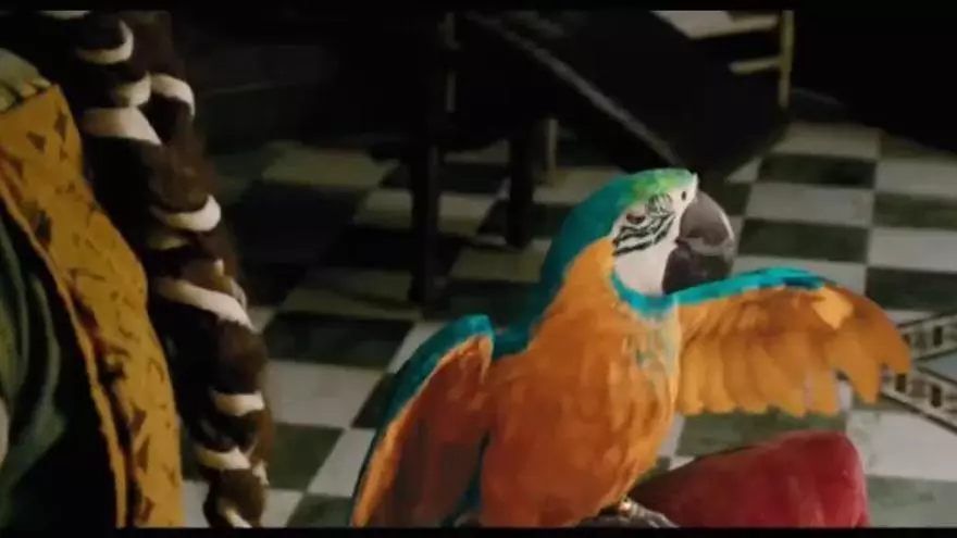 Estrenos de cine: El Doctor Dolittle vuelve a las pantallas este fin de semana
