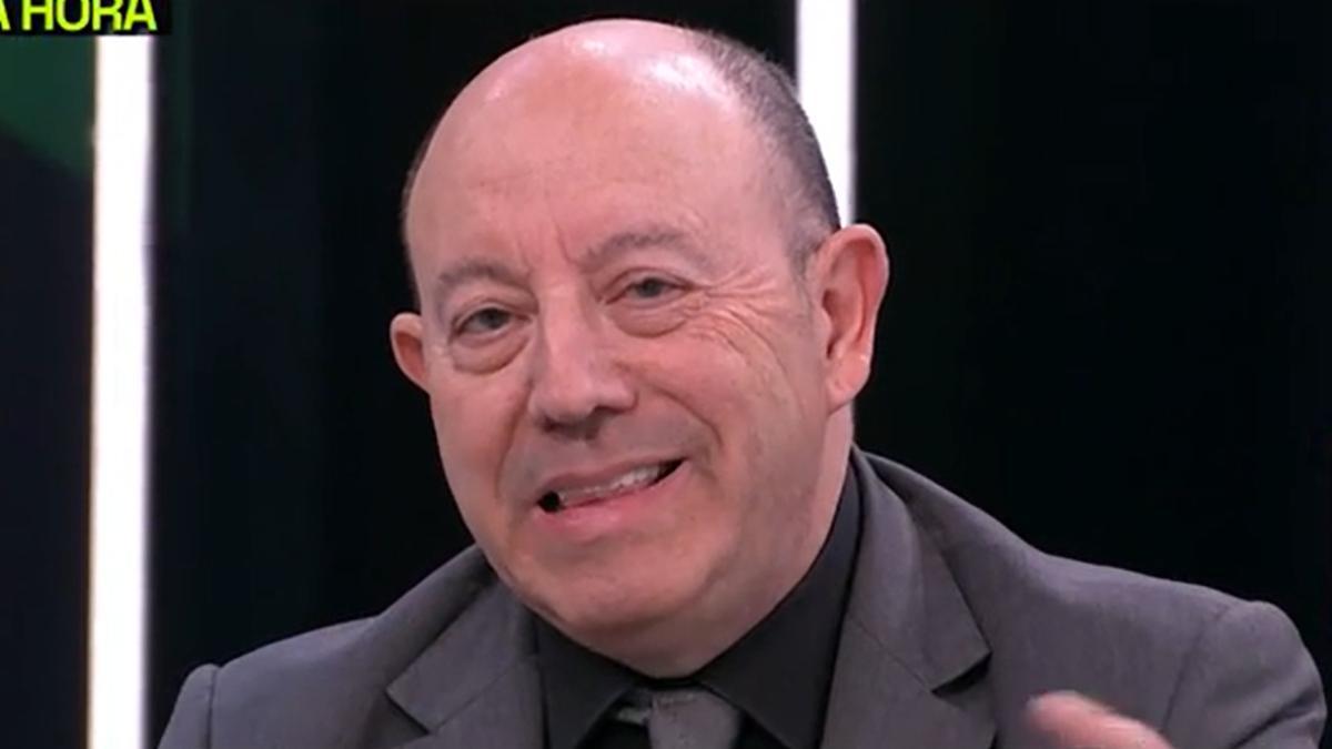 Gonzalo Bernardos en laSexta Xplica