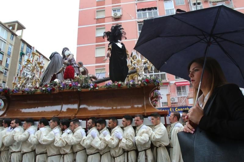 Domingo de Ramos de 2016 | Humildad y Paciencia