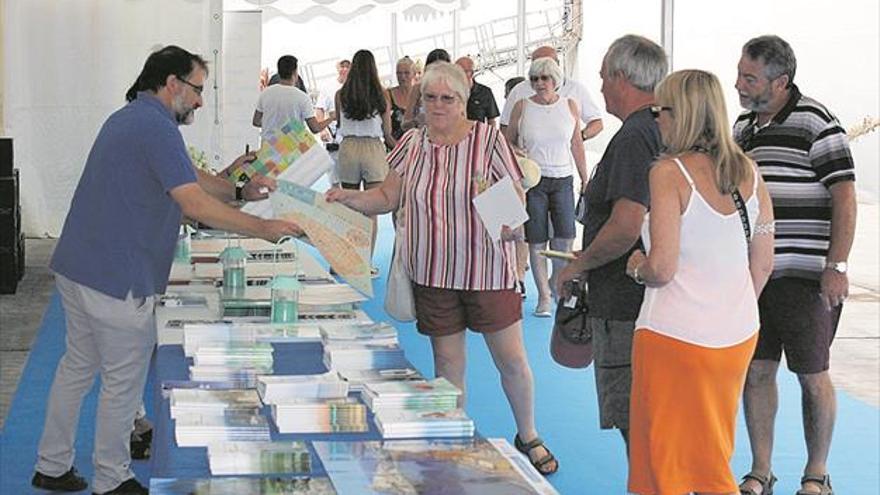 La patronal reclama a Turisme que ‘venda’ Castellón en el extranjero