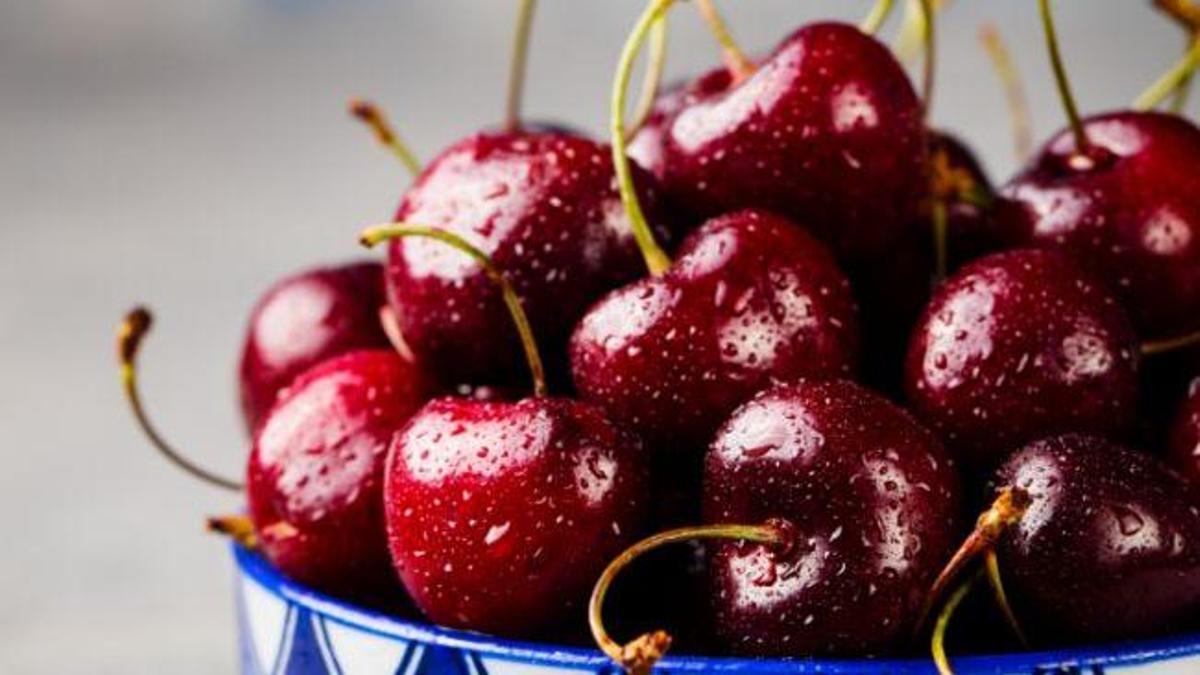 Cerezas
