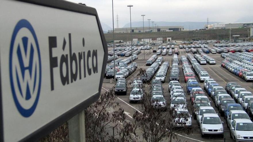 Los fabricantes de coches perdieron casi 11.000 millones en el segundo trimestre a escala mundial