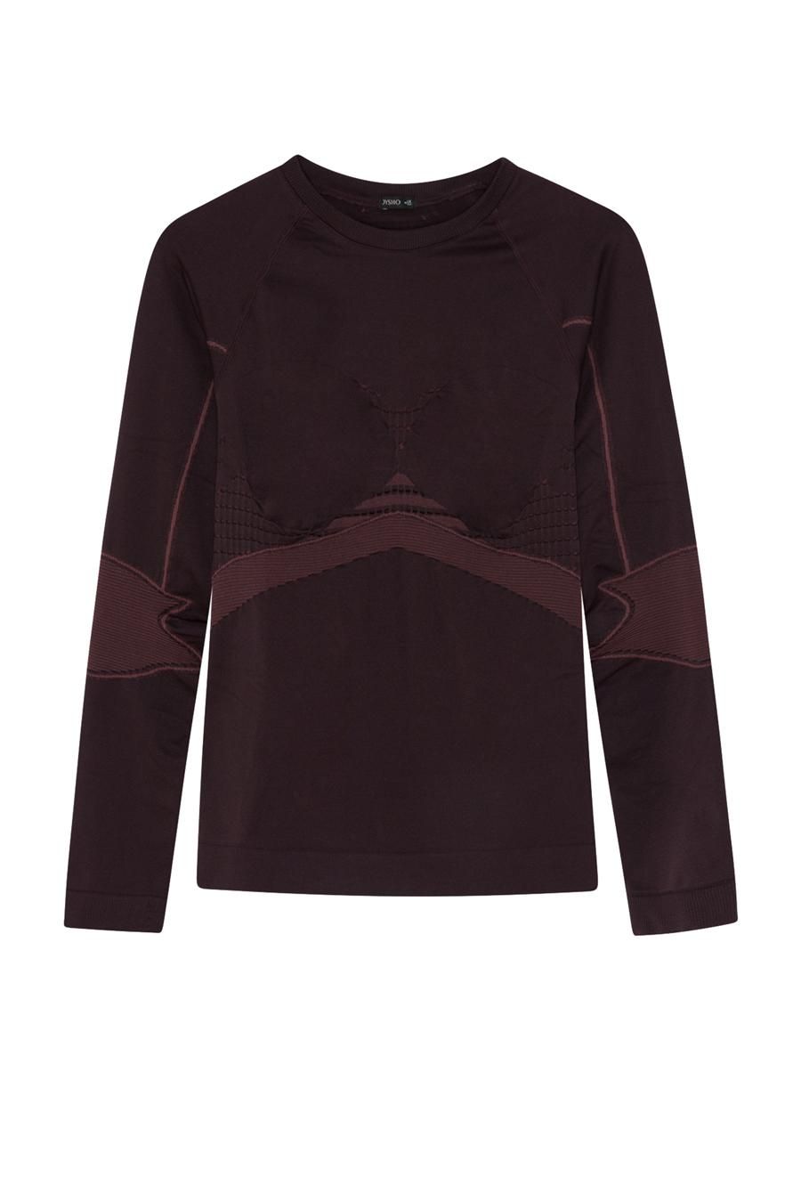 Colección Trekking de Oysho