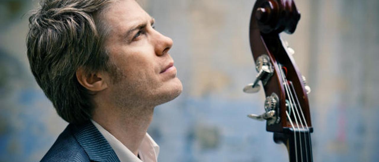 Kyle Eastwood: &quot;La música siempre fue una tentación enorme&quot;