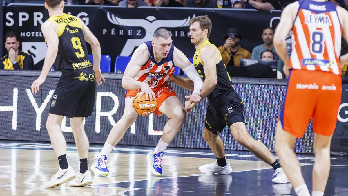 La Laguna Tenerife -Leyma