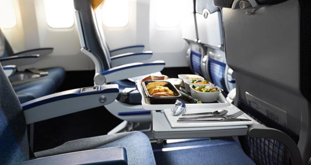Nueva clase Premium Economy de Condor