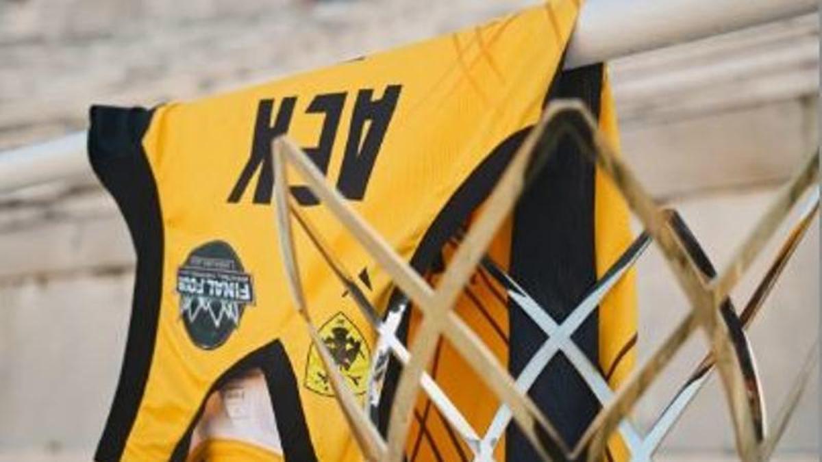 El Unicaja jugará el jueves contra el AEK la semifinal de la Final Four.