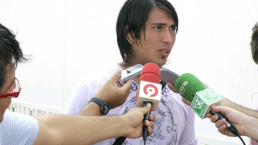 Ulloa responsabiliza a Osuna por aparecer en los &#039;papeles de Panamá&#039;