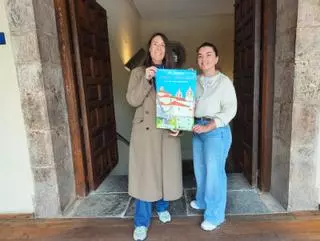 Buenas perspectivas para celebrar la primera década de vida de "Cangas sin gluten": "Las jornadas se han convertido ya en una referencia para el colectivo celiaco"