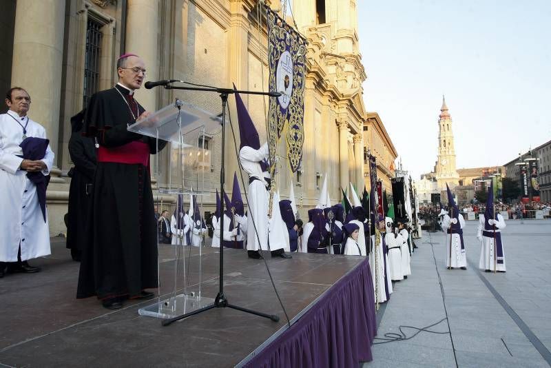 Fotogalería: Semana Santa 2014