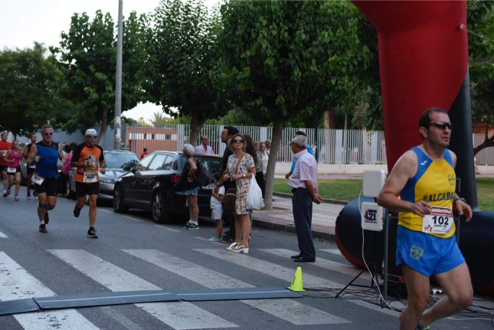 Carrera Popular de Santiago y Zaraiche (2)