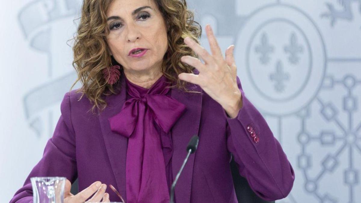 Alerta de Hacienda multa de 20.000 si no se presenta este documento antes del final de marzo