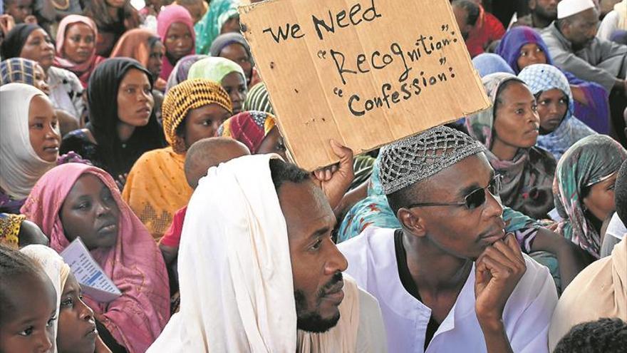 El Sahel, fábrica de refugiados