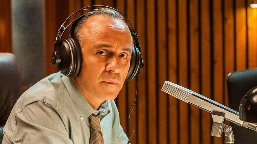 Javier Gutiérrez: &quot;Echo en falta el carisma de Supergarcía&quot;