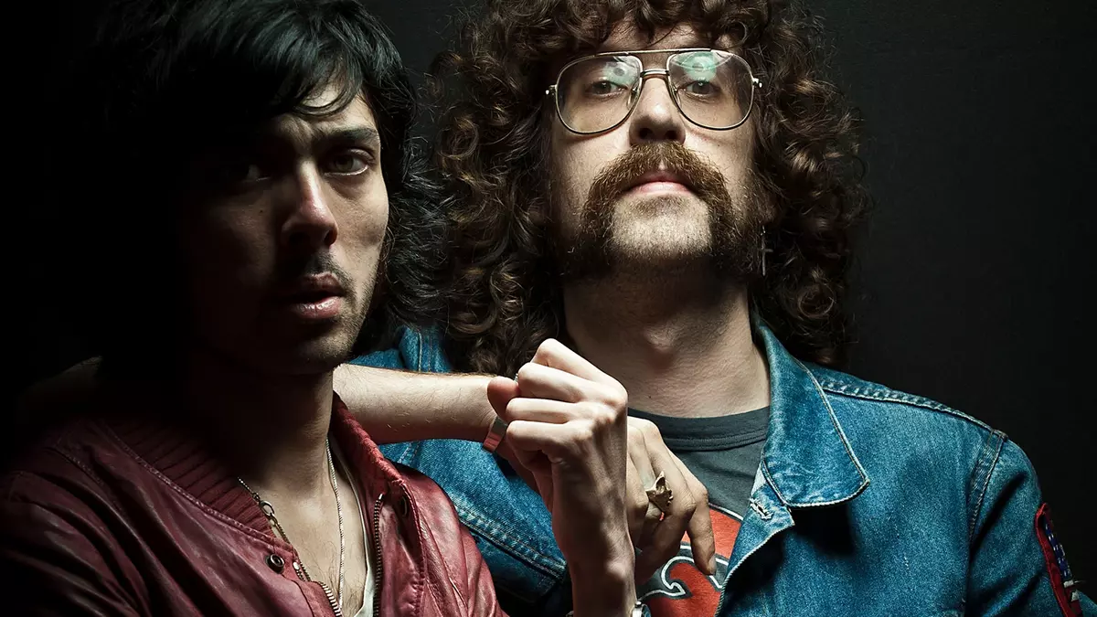 Justice, compuesto por Gaspard Augé y Xavier de Rosnay, son un referente de la música electrónica mundial.