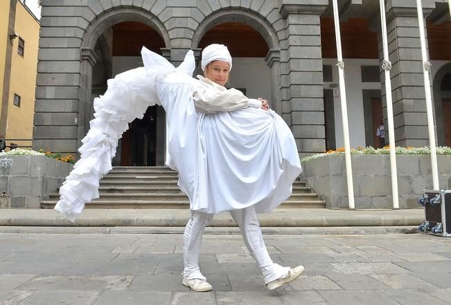 TEMUDAS FEST DES QUIDAMS FIERS A CHEVAL PLAZA ...