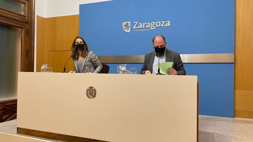 El equipo de PP y Cs llevará a la Fiscalía los presuntos casos de amaño en las oposiciones de Zaragoza