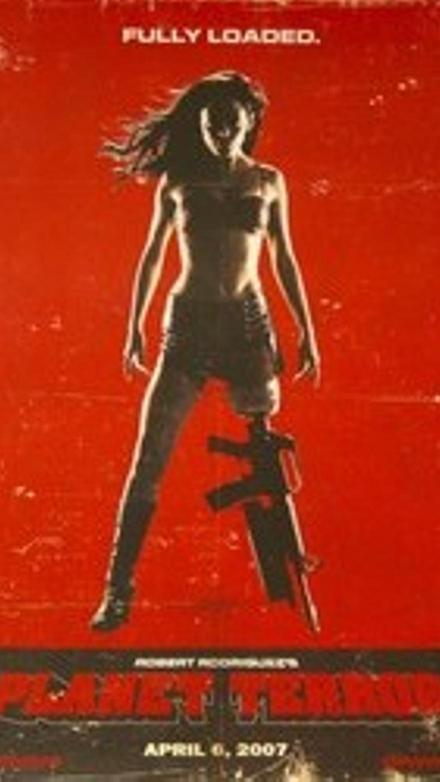 Planet Terror