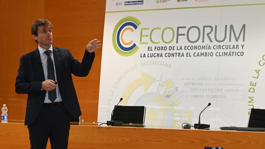 El Ecoforum cita el 2 de octubre en Castelló a Odile Rodríguez de la Fuente y Àlex Dakov