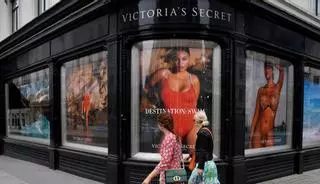 Victoria's Secret, ¿feminista?