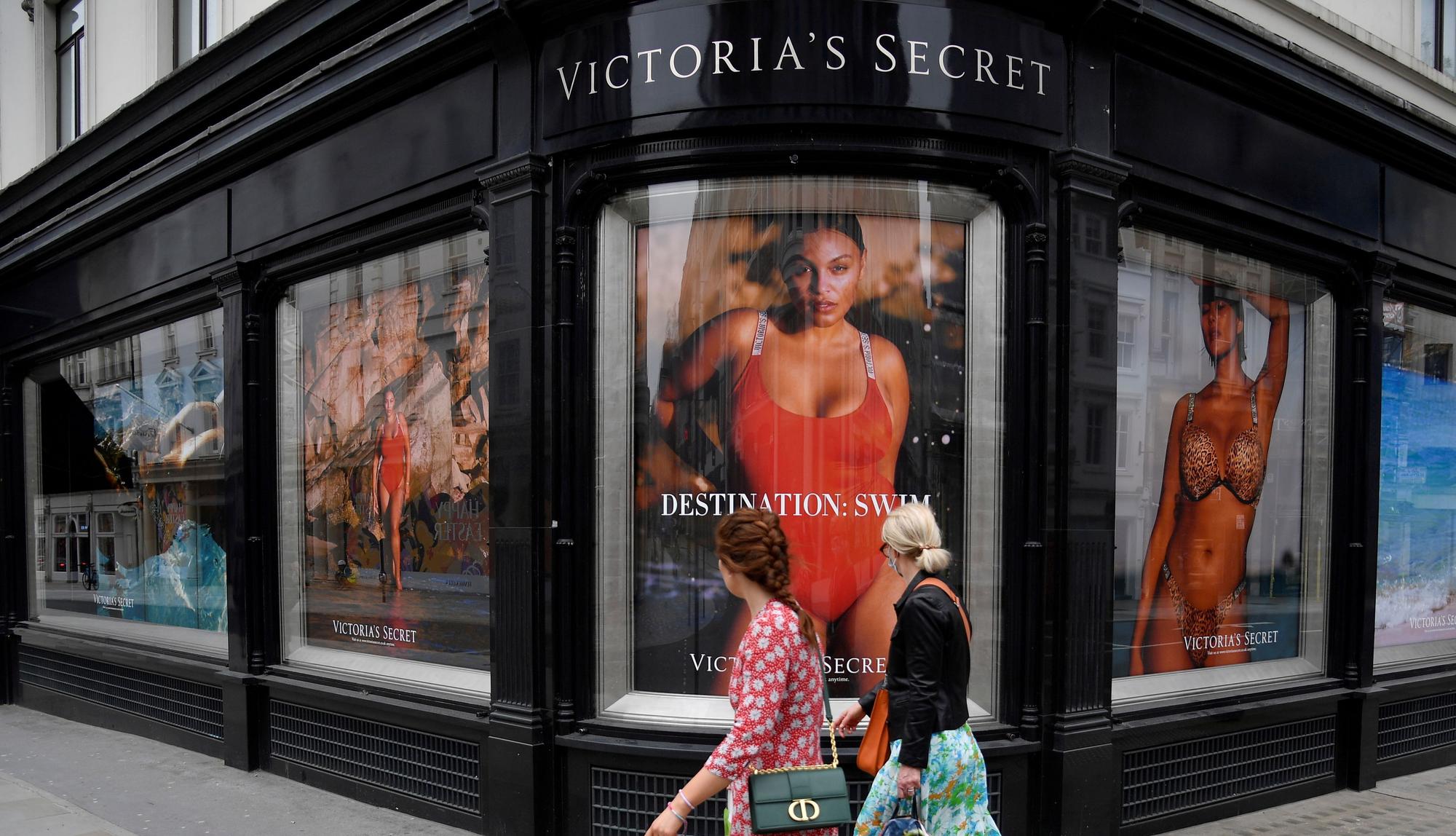 Lencería Victoria's Secret en venta en Miami