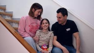 "El pitjor va ser la incertesa"