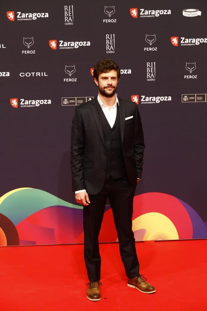 En directo | Las estrellas del cine español, en la alfombra roja de los Premios Feroz
