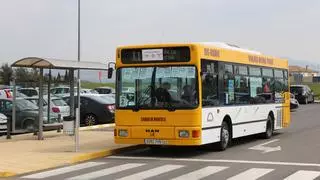 Entra en funcionamiento el servicio de transporte urbano gratuito de Montilla