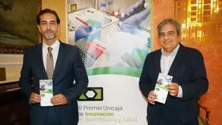 La Fundación Unicaja e Ibima convocan el III Premio Unicaja de Innovación en Biomedicina y Salud