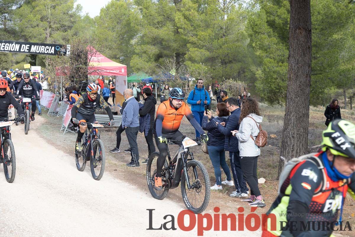 Circuito XCM Región de Murcia, ‘Memorial Luís Fernández’