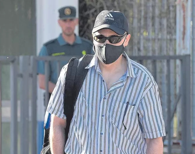 Crimonólogos abogan por el estudio obligatorio de asesinos como JFV