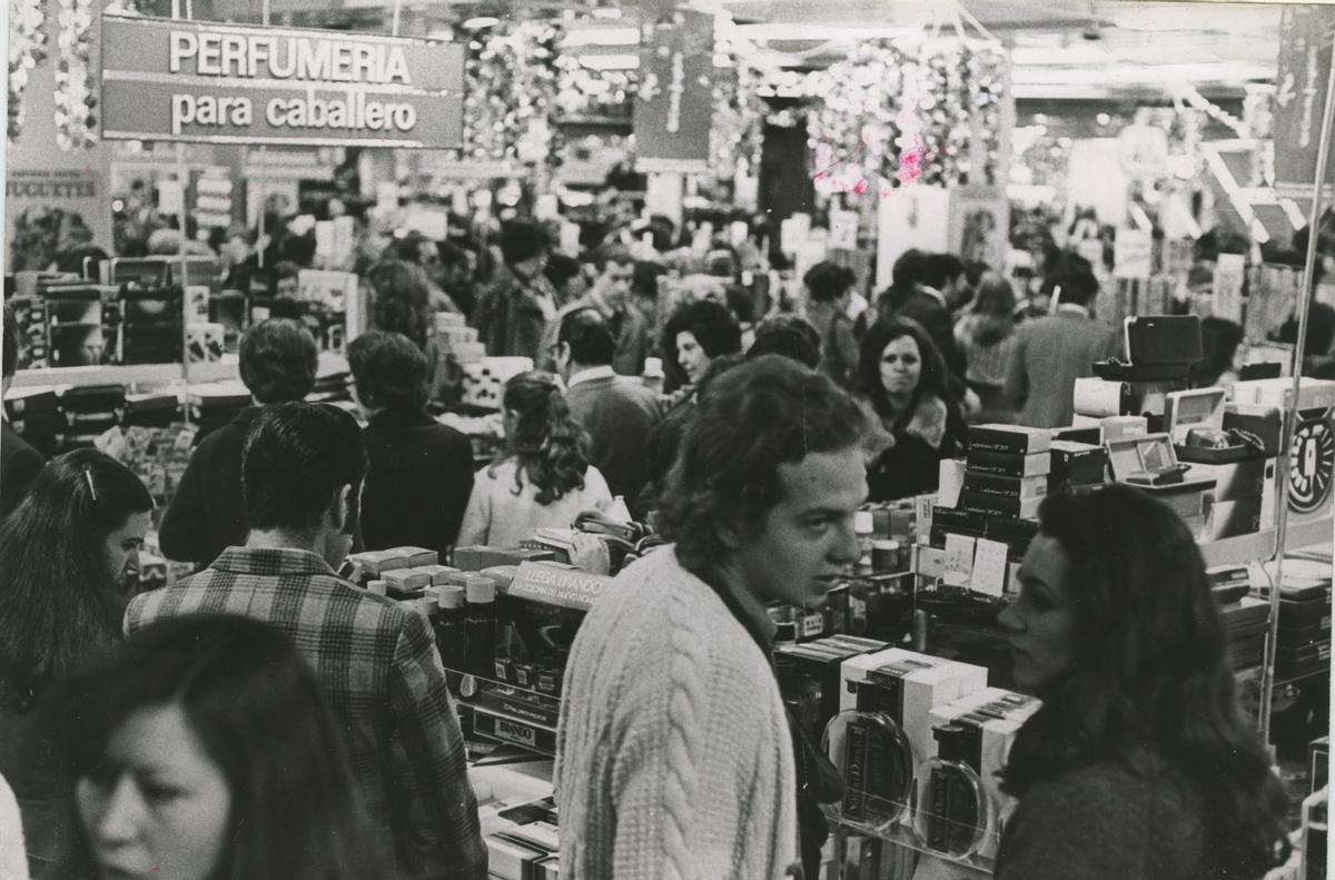 Comercio Tradicional