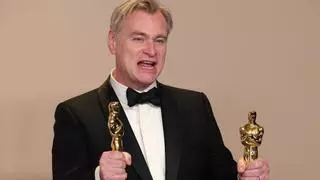 Christopher Nolan, el director de 'Oppenheimer': un tipo obsesivo que se embarca en misiones casi imposibles
