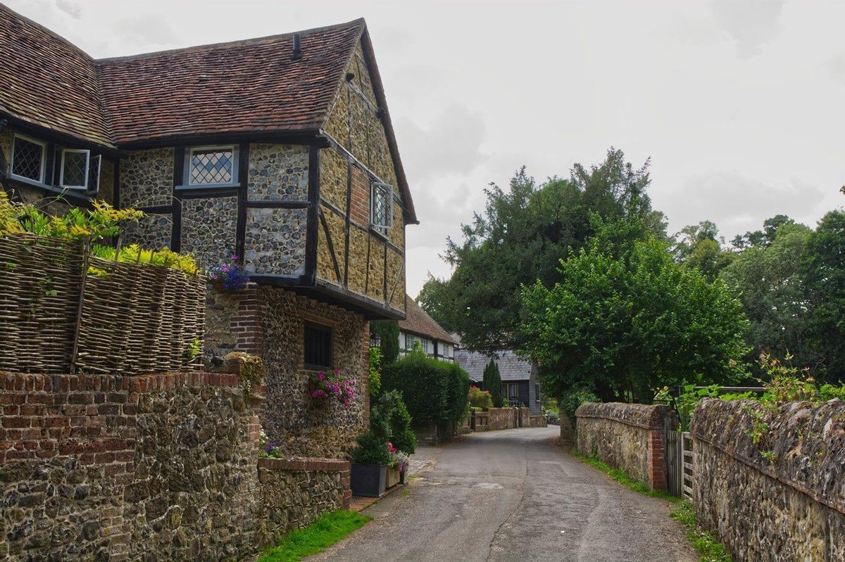 Shere, Inglaterra