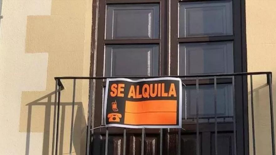 El drama del alquiler en Ibiza: "Nos fuimos de la isla porque no queríamos pagar un sueldo y parte de otro"