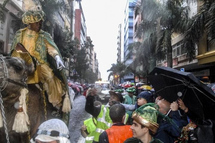 CABALGATA DE REYES