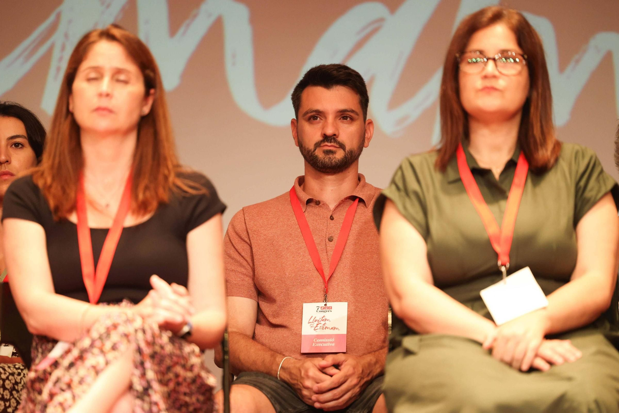 Congreso socialista en Ibiza