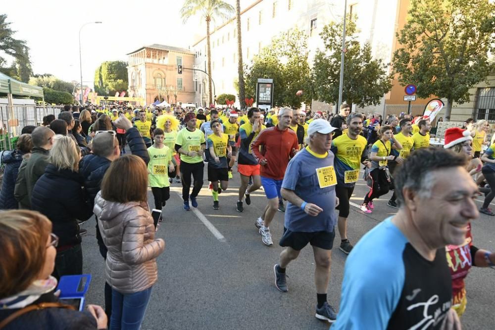 San Silvestre de Murcia