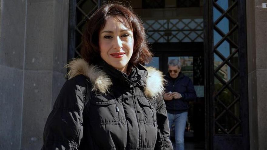 Caso Juana Rivas: Italia archiva las ocho denuncias por maltrato contra su expareja