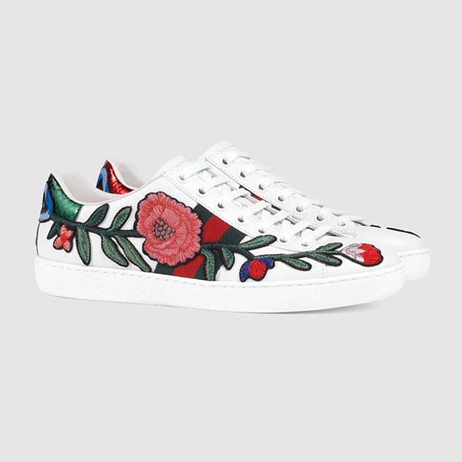 Zapatillas Gucci